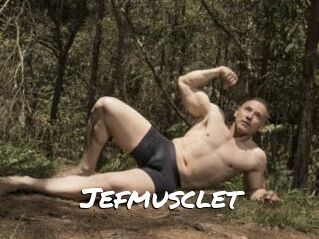 Jefmusclet