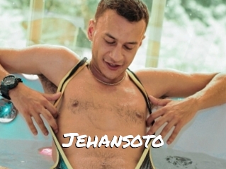 Jehansoto