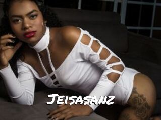 Jeisasanz