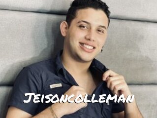 Jeisoncolleman