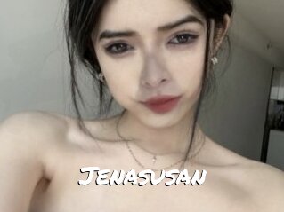 Jenasusan