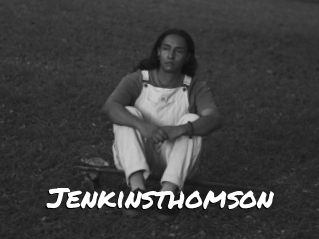 Jenkinsthomson