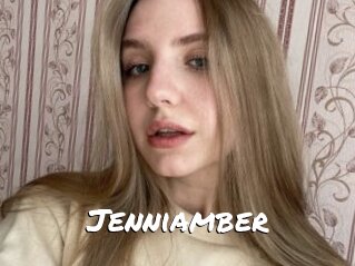 Jenniamber