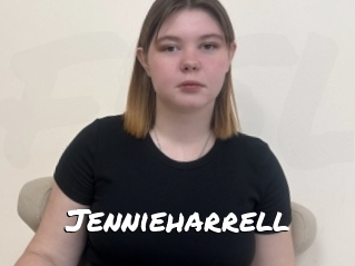 Jennieharrell