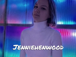 Jenniehenwood