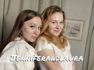 Jenniferandlaura