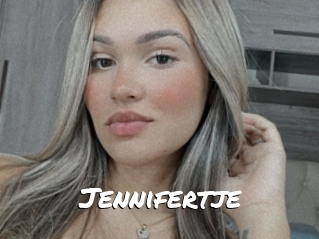 Jennifertje