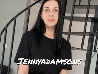 Jennyadamsons