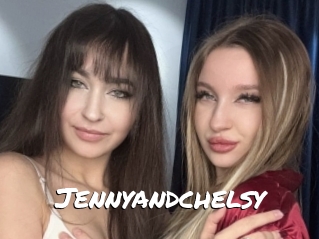 Jennyandchelsy