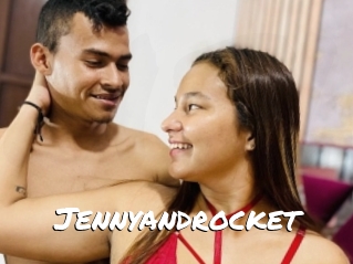 Jennyandrocket