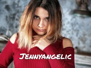 Jennyangelic