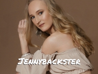 Jennybackster