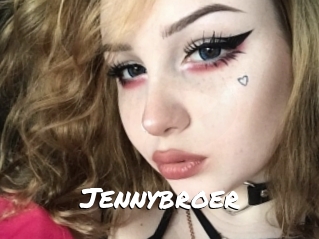 Jennybroer