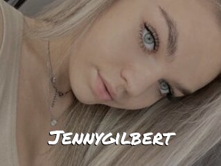 Jennygilbert