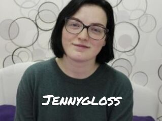 Jennygloss