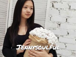 Jennysoulful