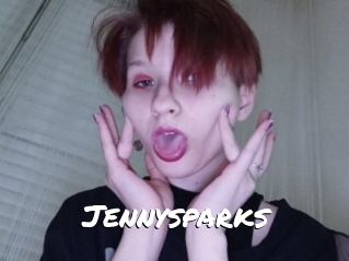 Jennysparks