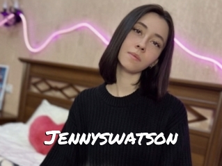 Jennyswatson