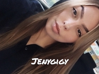 Jenygigy