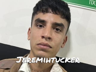 Jeremihtucker