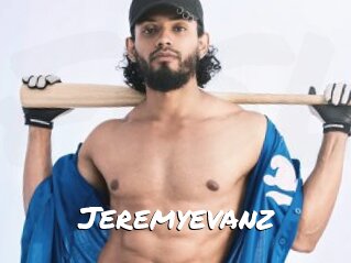 Jeremyevanz