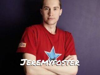 Jeremyfoster