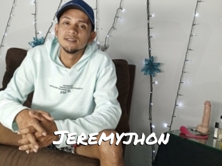 Jeremyjhon