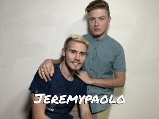 Jeremypaolo