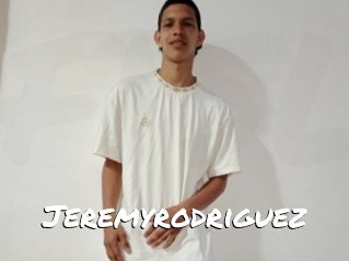 Jeremyrodriguez