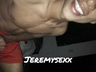 Jeremysexx