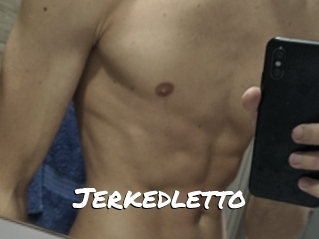 Jerkedletto