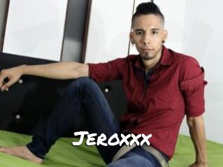 Jeroxxx