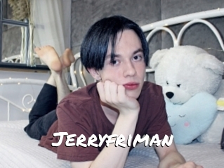 Jerryfriman