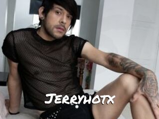 Jerryhotx