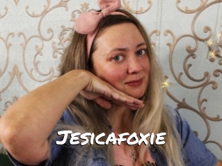 Jesicafoxie