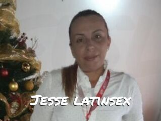 Jesse_latinsex