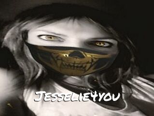 Jesselie4you