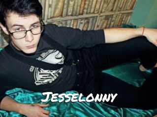 Jesselonny