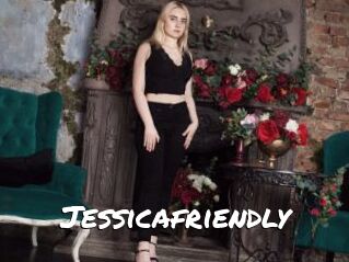 Jessicafriendly