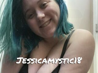 Jessicamystic18