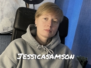 Jessicasamson