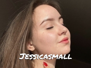 Jessicasmall