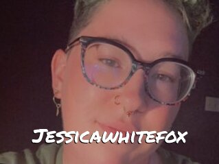 Jessicawhitefox