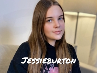 Jessieburton