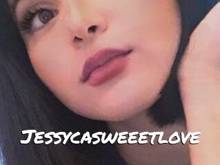 Jessycasweeetlove