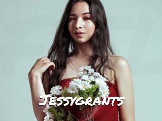 Jessygrants