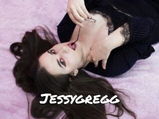 Jessygregg