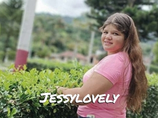 Jessylovely