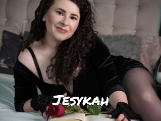 Jesykah