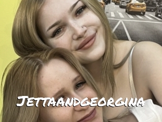 Jettaandgeorgina